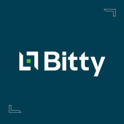 Bitty Advance Bitty Advance