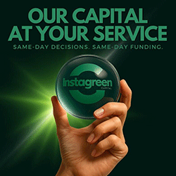 Instagreen Capital Instagreen Capital