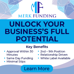 Merk Funding Merk Funding