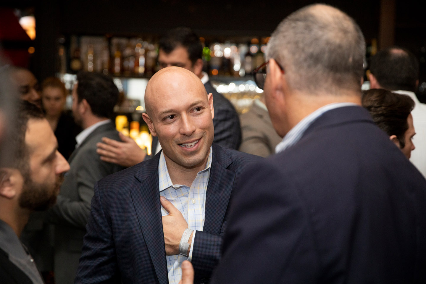 Broker Fair 2019 - Presented by deBanked - 30