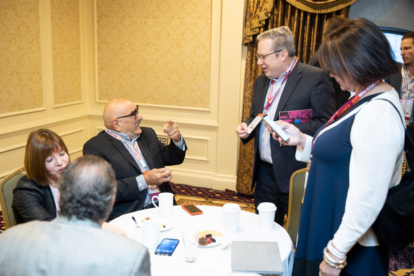 Broker Fair 2019 - Presented by deBanked - 170