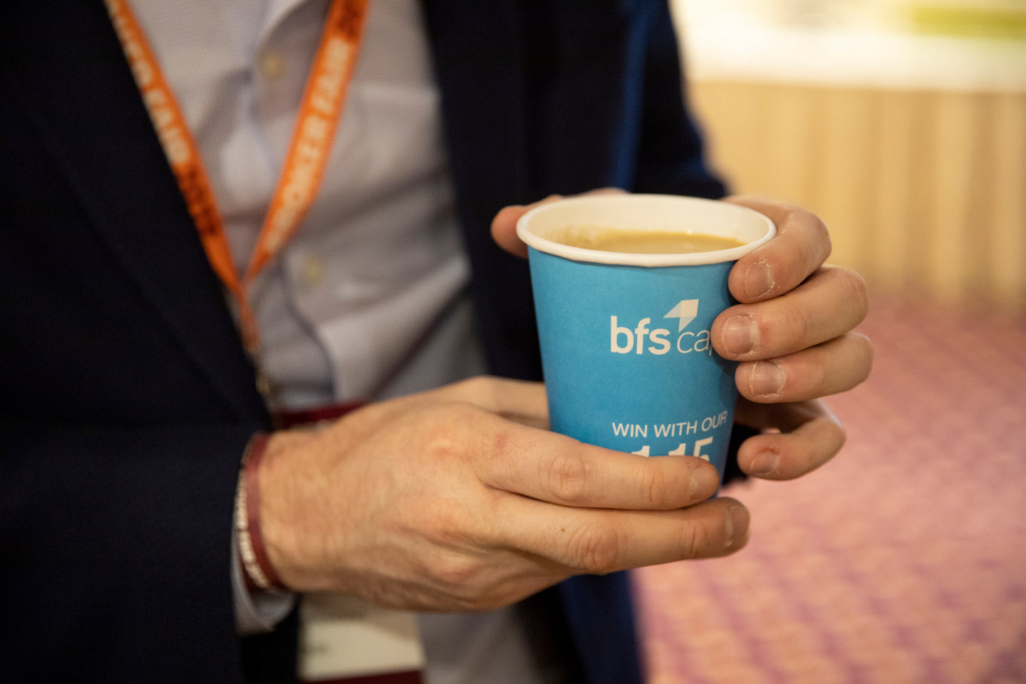 Broker Fair 2019 - Presented by deBanked - 200