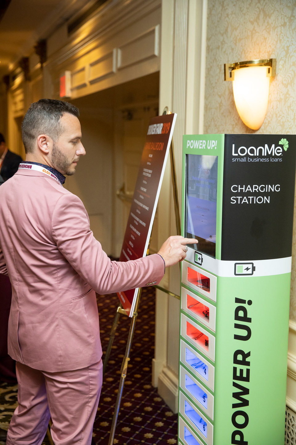 Broker Fair 2019 - Presented by deBanked - 237