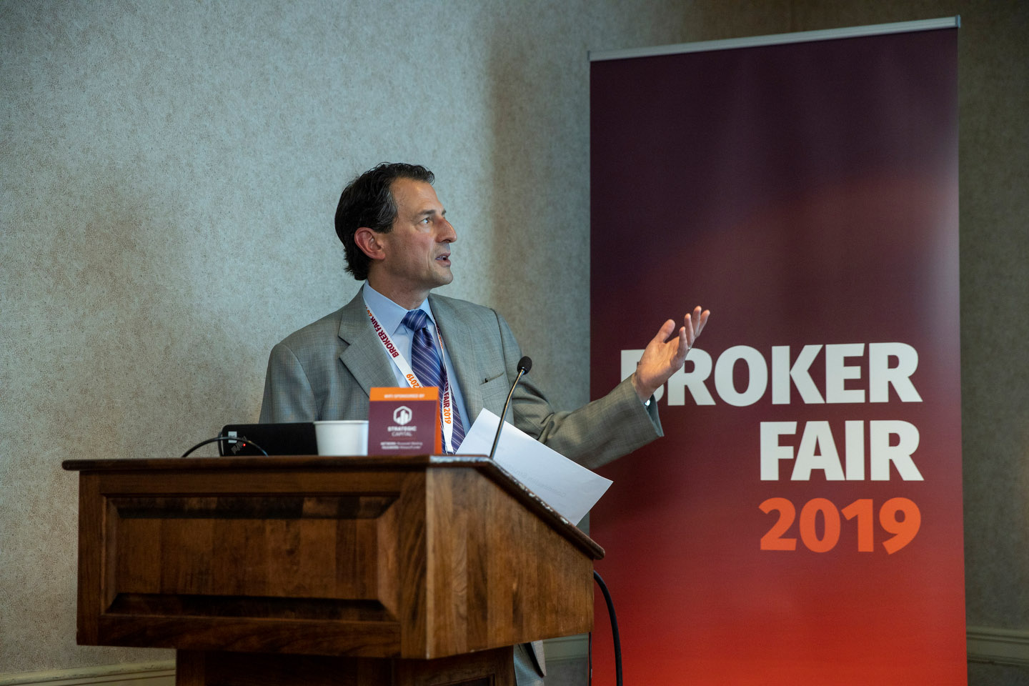 Broker Fair 2019 - Presented by deBanked - 243