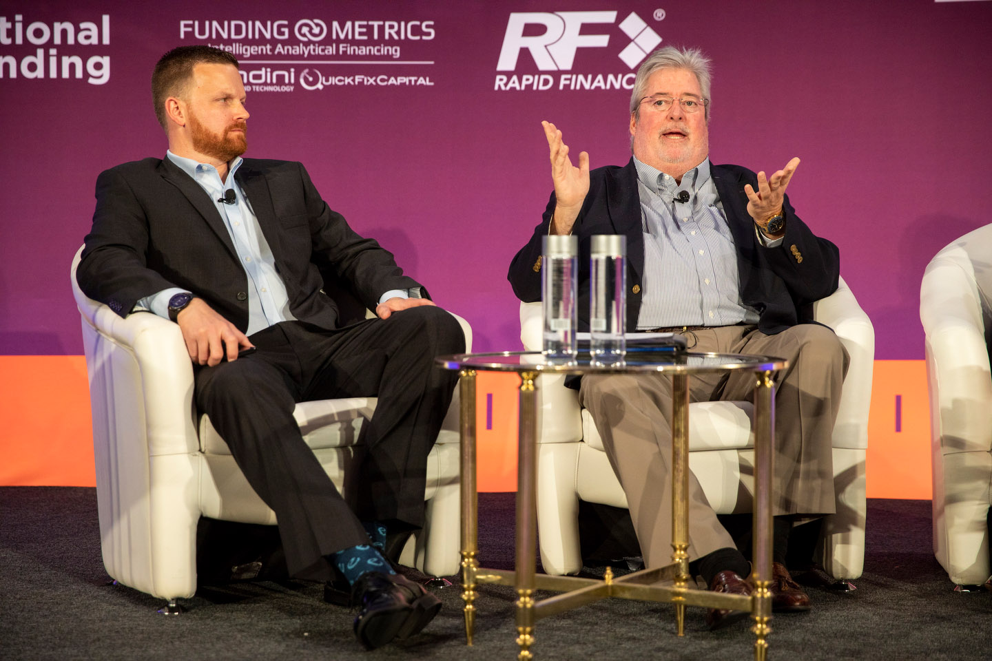 Broker Fair 2019 - Presented by deBanked - 247