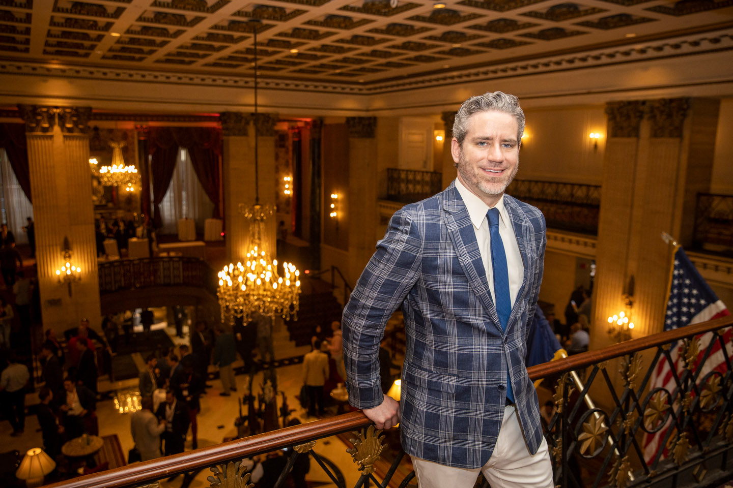 Broker Fair 2019 - Presented by deBanked - 250