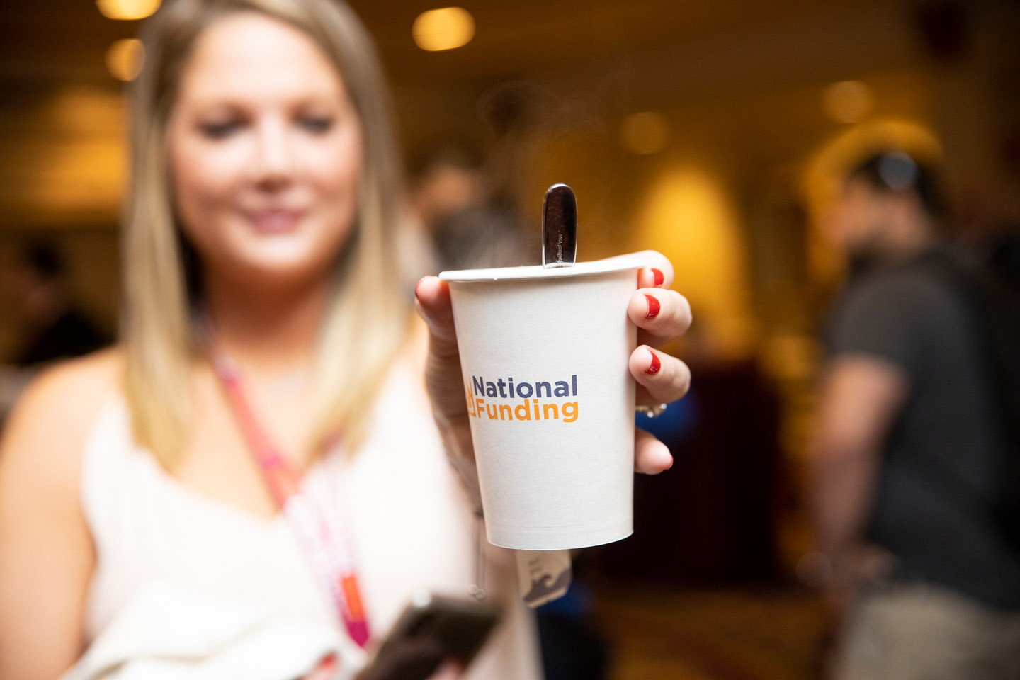 Broker Fair 2019 - Presented by deBanked - 257