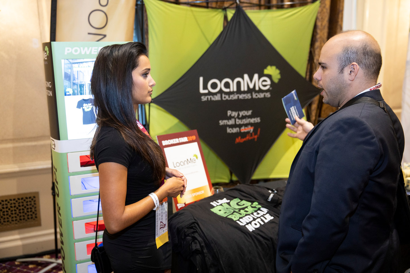 Broker Fair 2019 - Presented by deBanked - 280