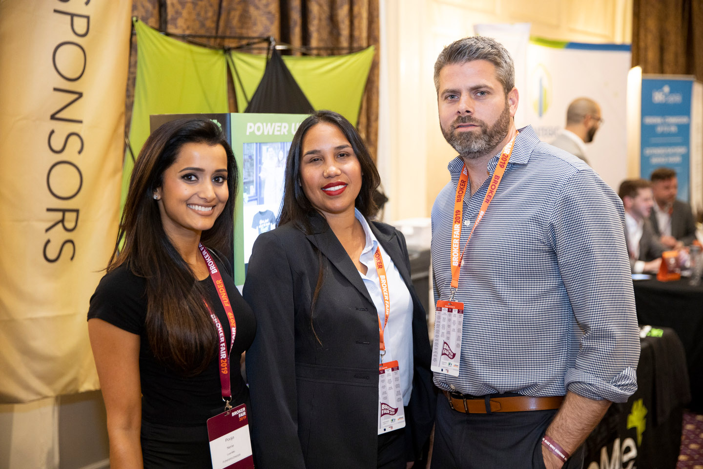 Broker Fair 2019 - Presented by deBanked - 285