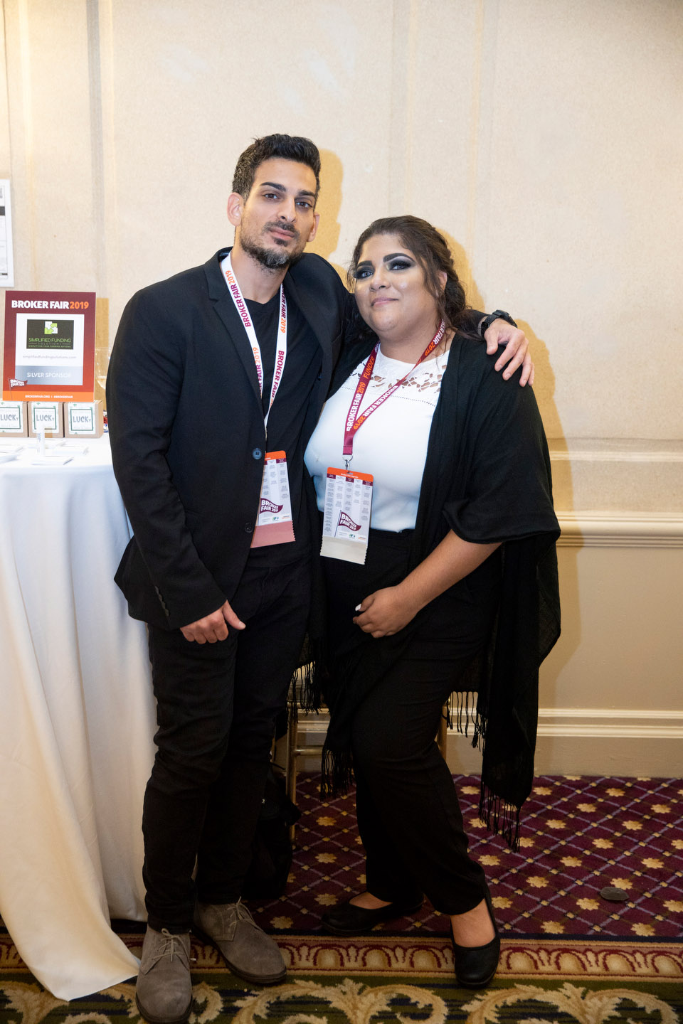 Broker Fair 2019 - Presented by deBanked - 292