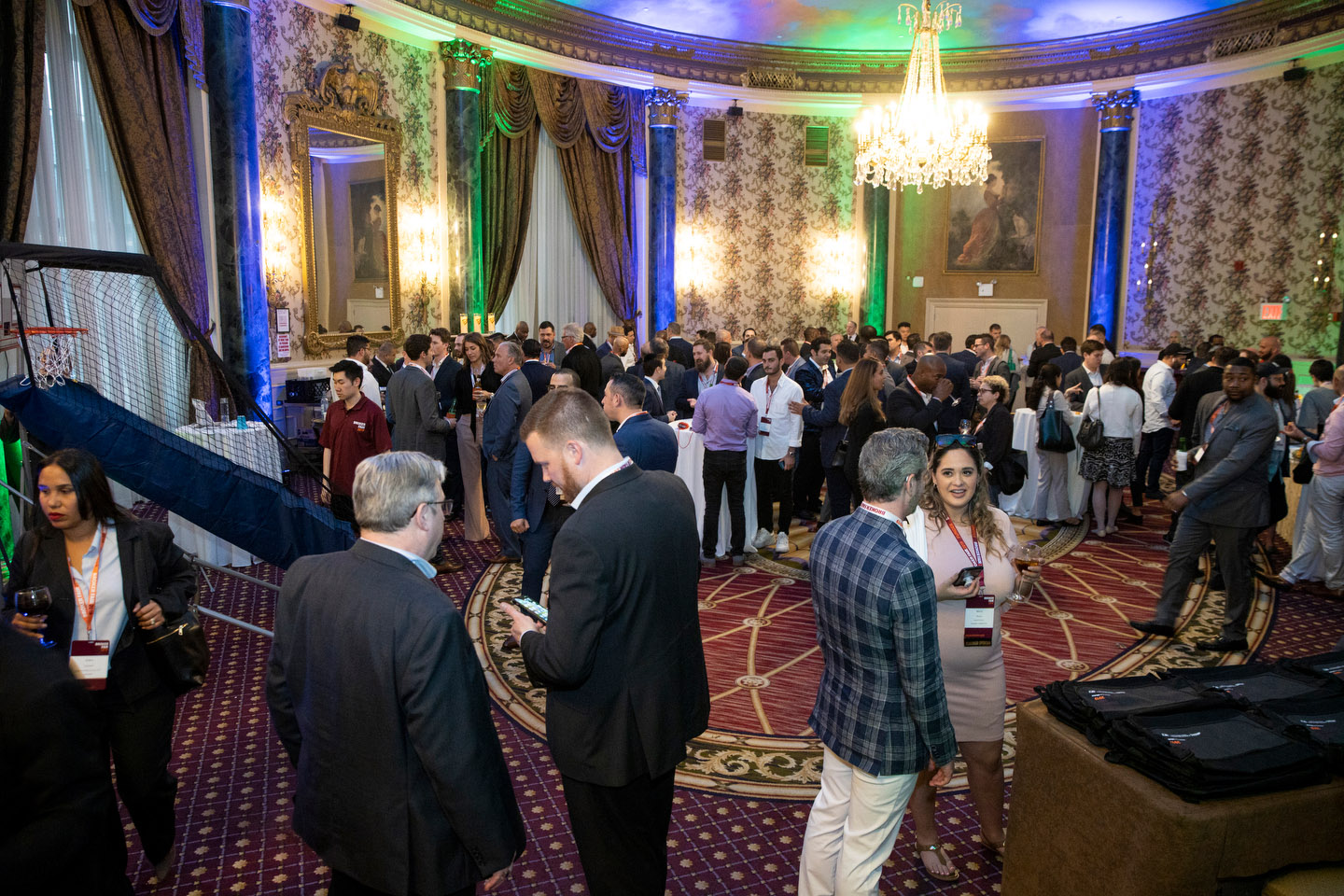 Broker Fair 2019 - Presented by deBanked - 293