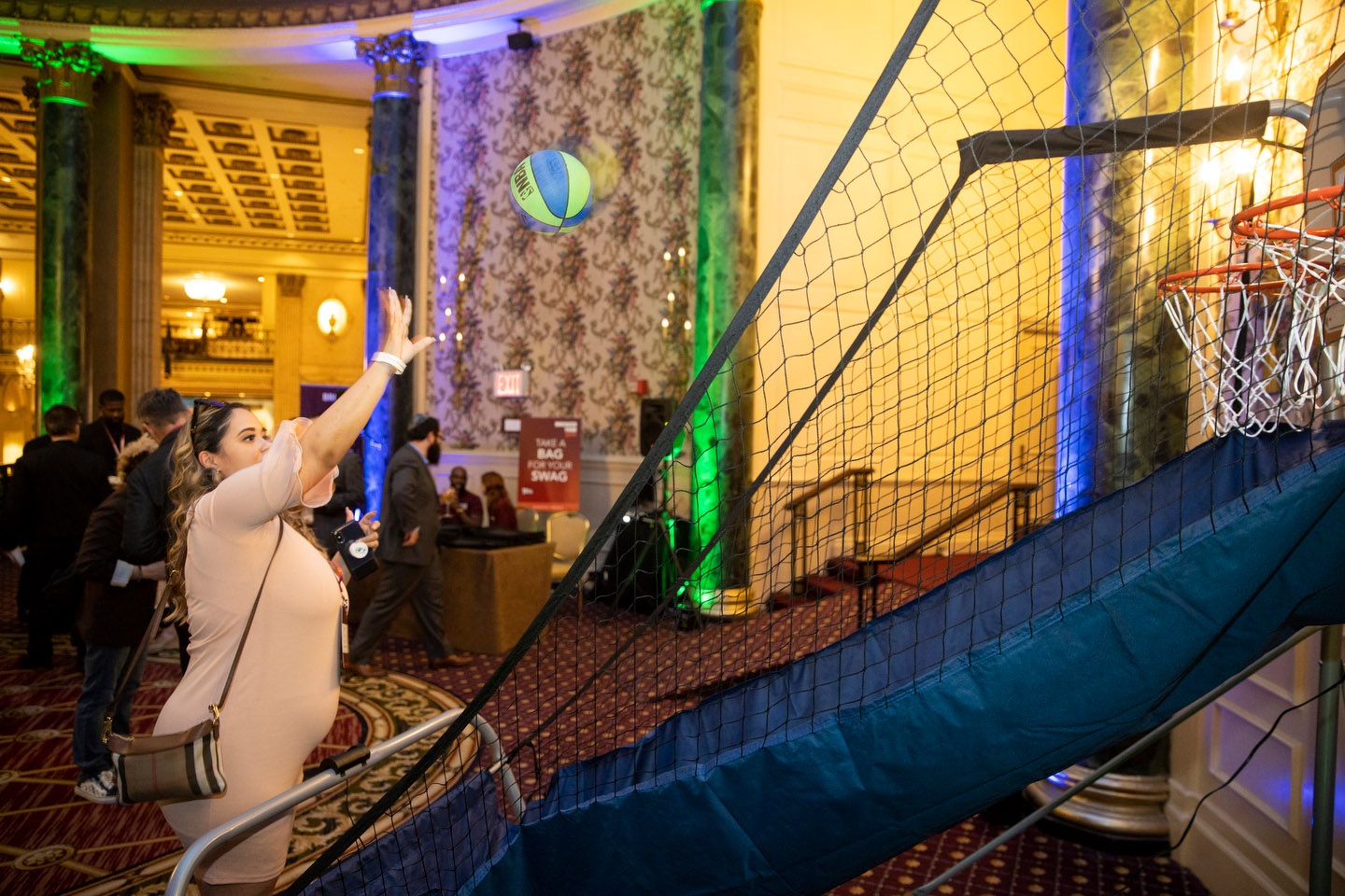 Broker Fair 2019 - Presented by deBanked - 307