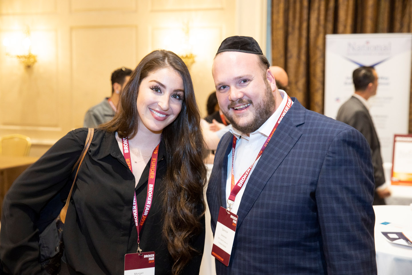 Broker Fair 2019 - Presented by deBanked - 321