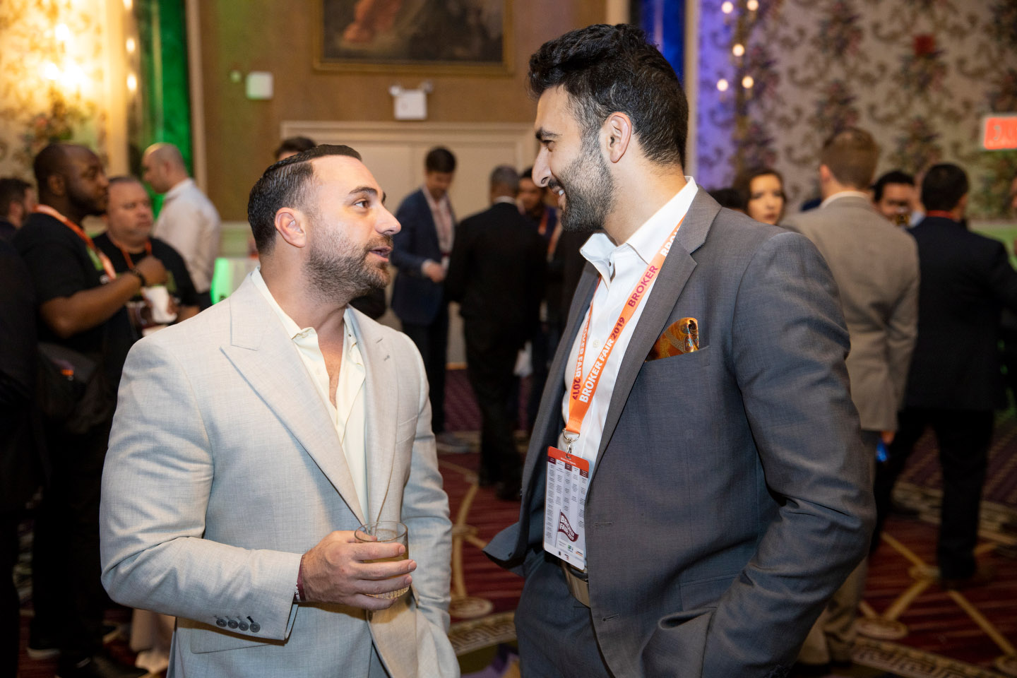 Broker Fair 2019 - Presented by deBanked - 327