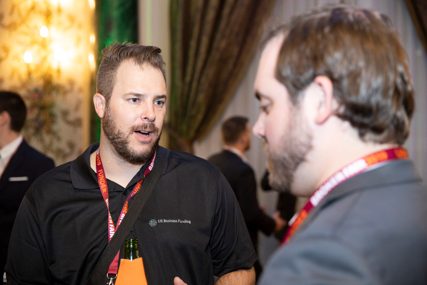 Broker Fair 2019 - Presented by deBanked - 335