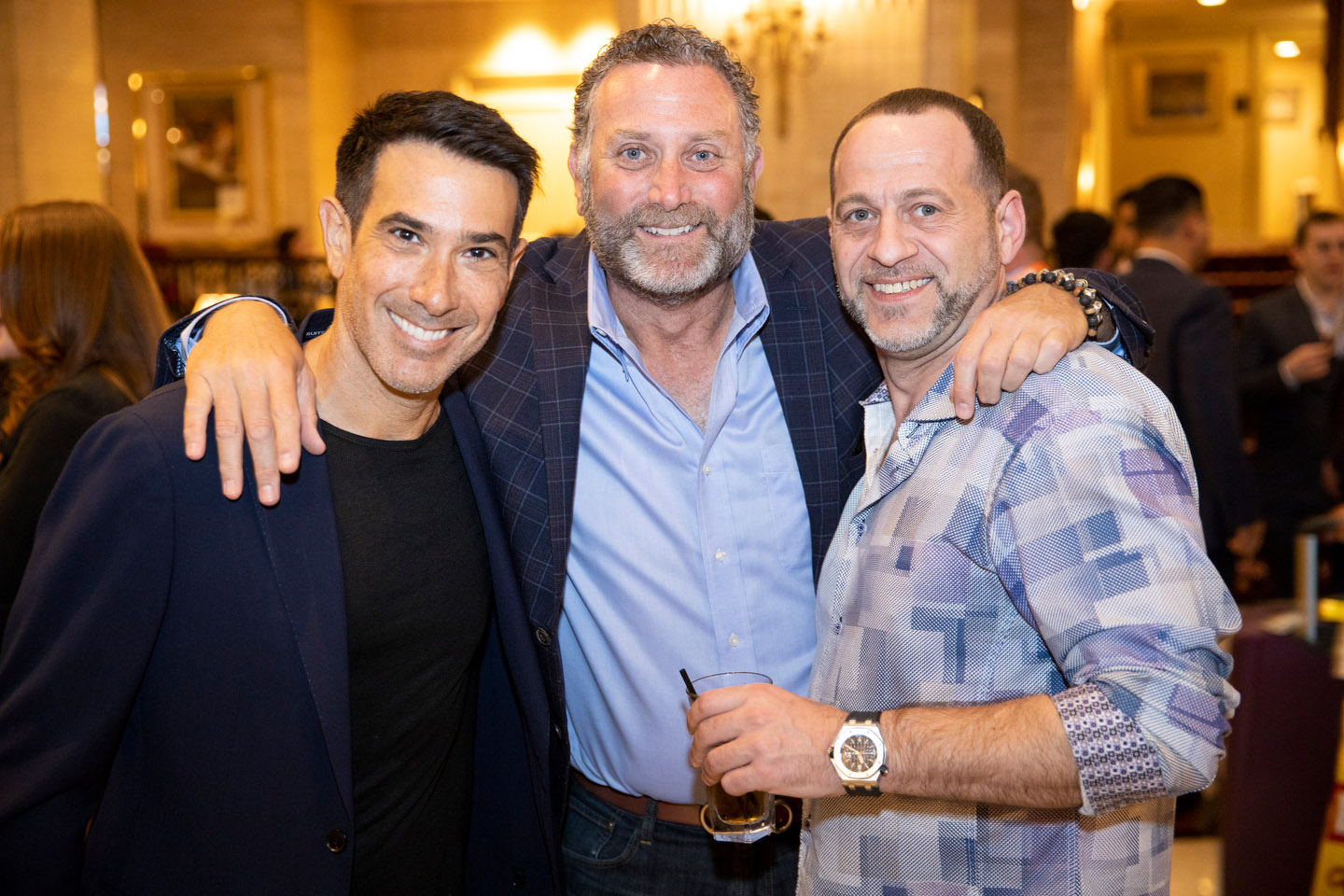 Broker Fair 2019 - Presented by deBanked - 345