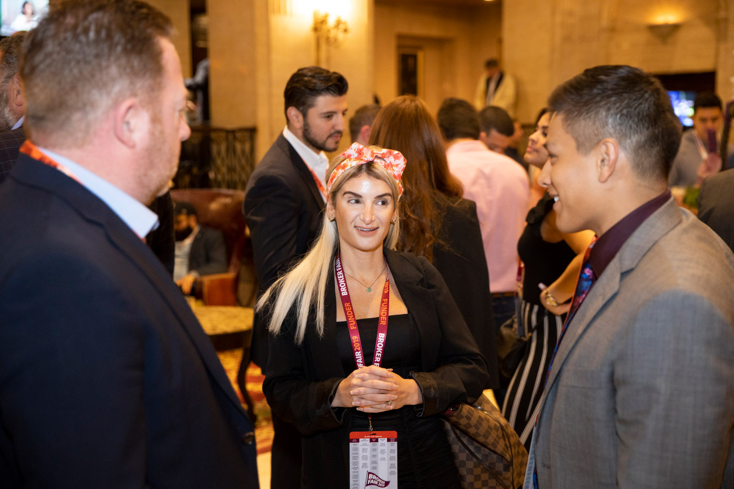 Broker Fair 2019 - Presented by deBanked - 346