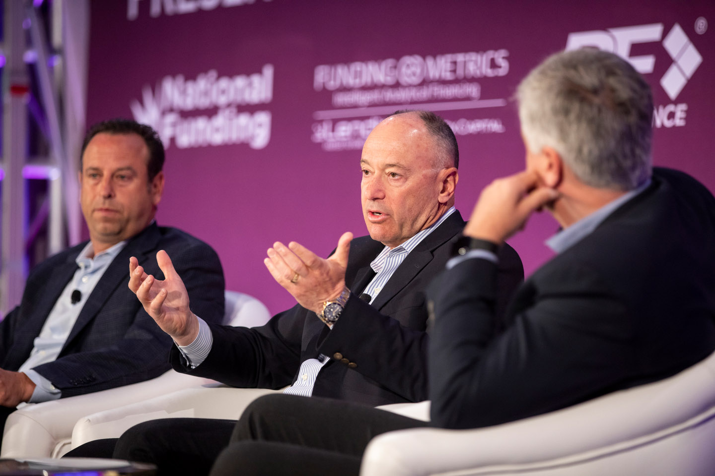 Broker Fair 2019 - Presented by deBanked - 415