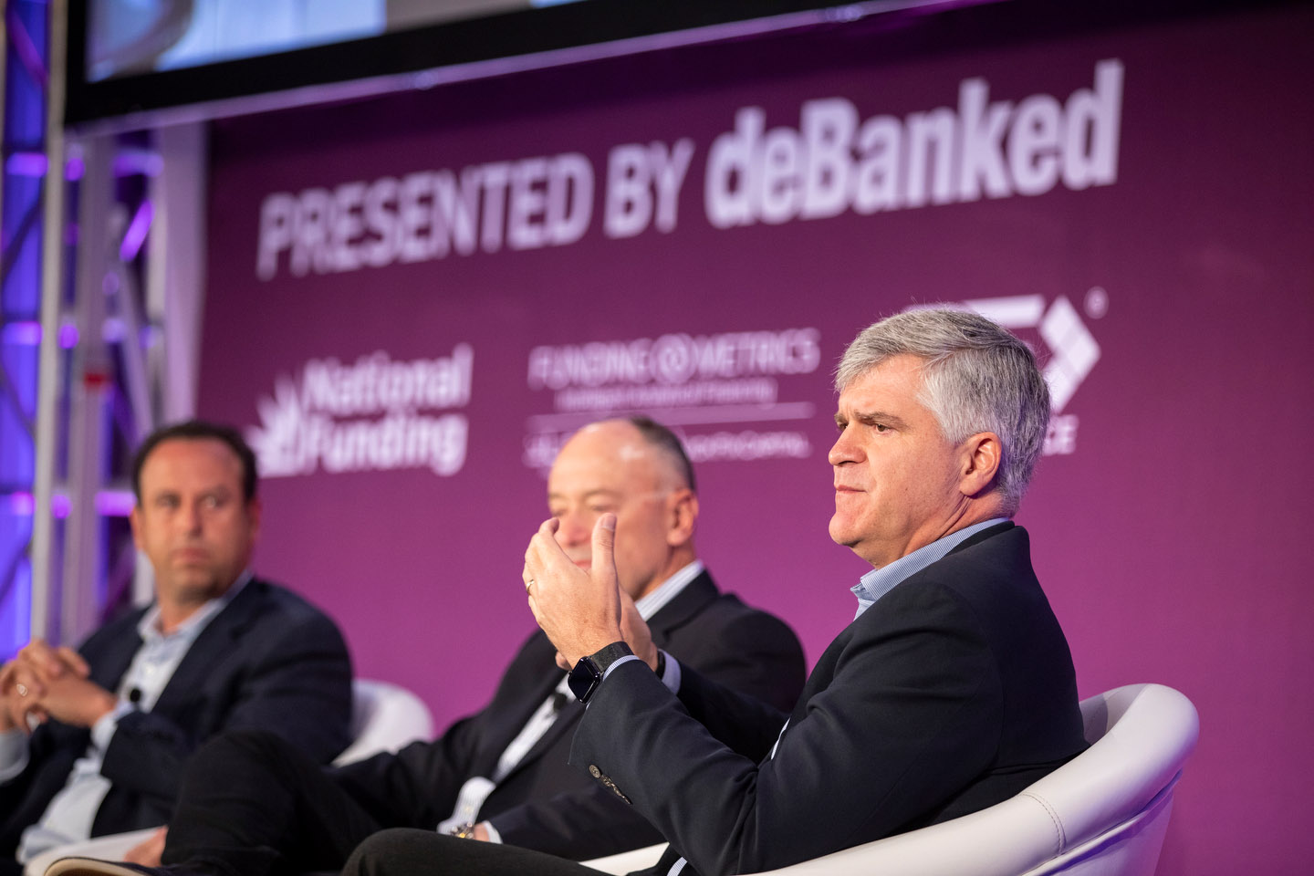 Broker Fair 2019 - Presented by deBanked - 416