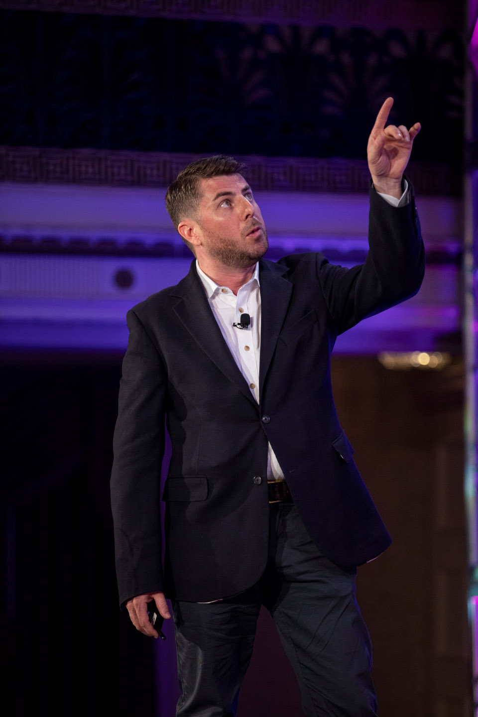 Broker Fair 2019 - Presented by deBanked - 428