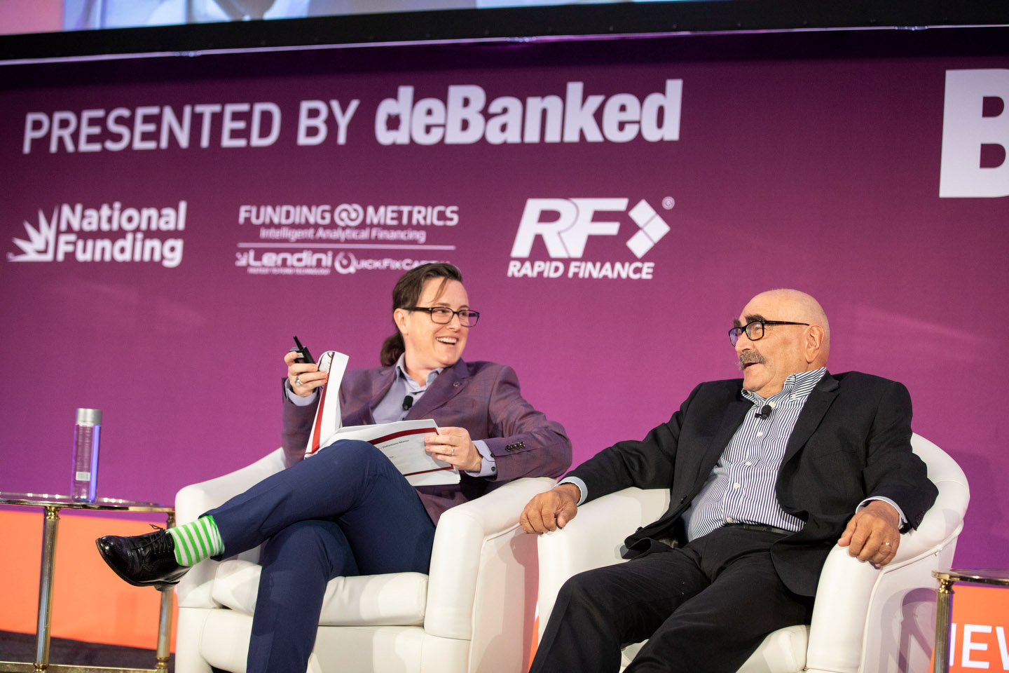 Broker Fair 2019 - Presented by deBanked - 439