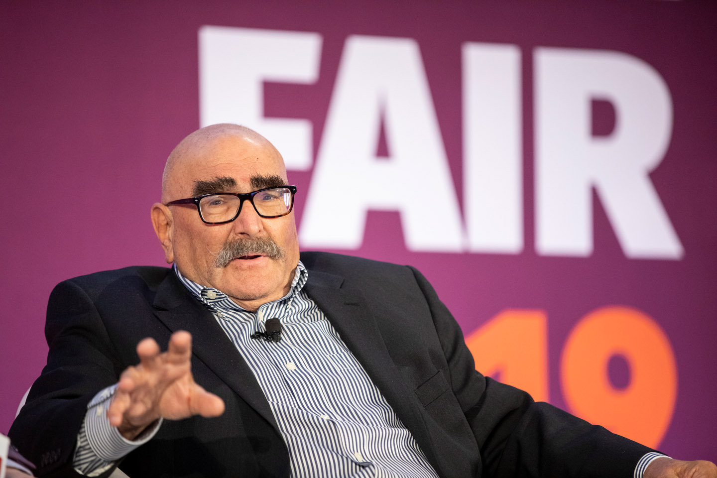 Broker Fair 2019 - Presented by deBanked - 447