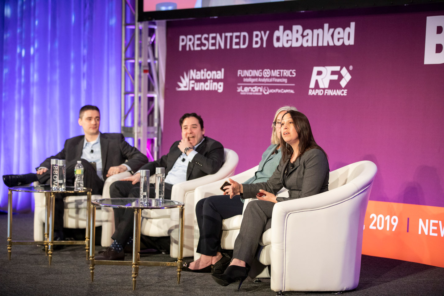 Broker Fair 2019 - Presented by deBanked - 458