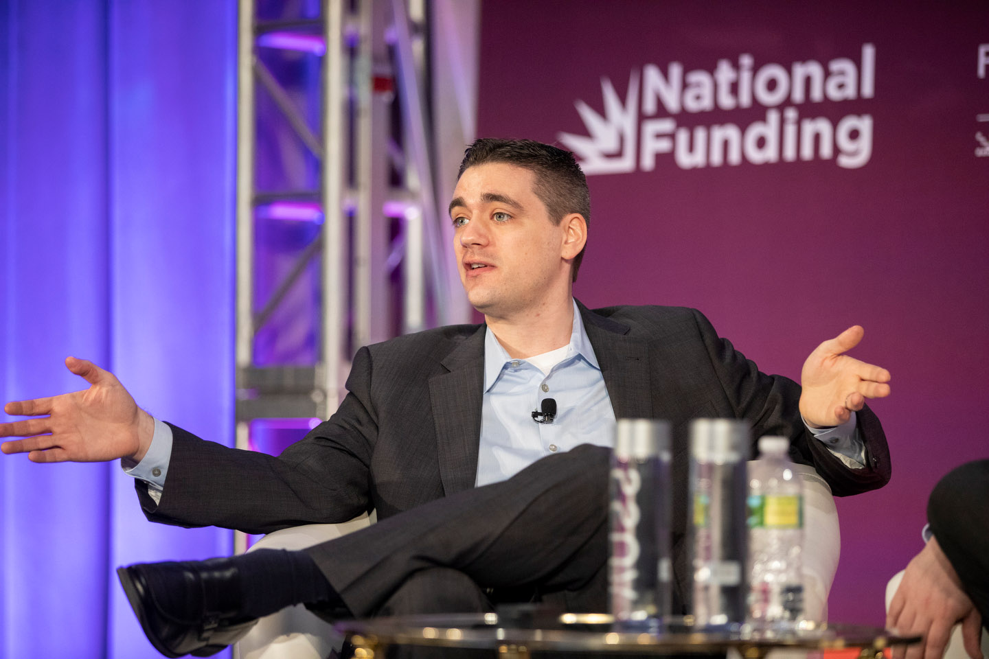 Broker Fair 2019 - Presented by deBanked - 463