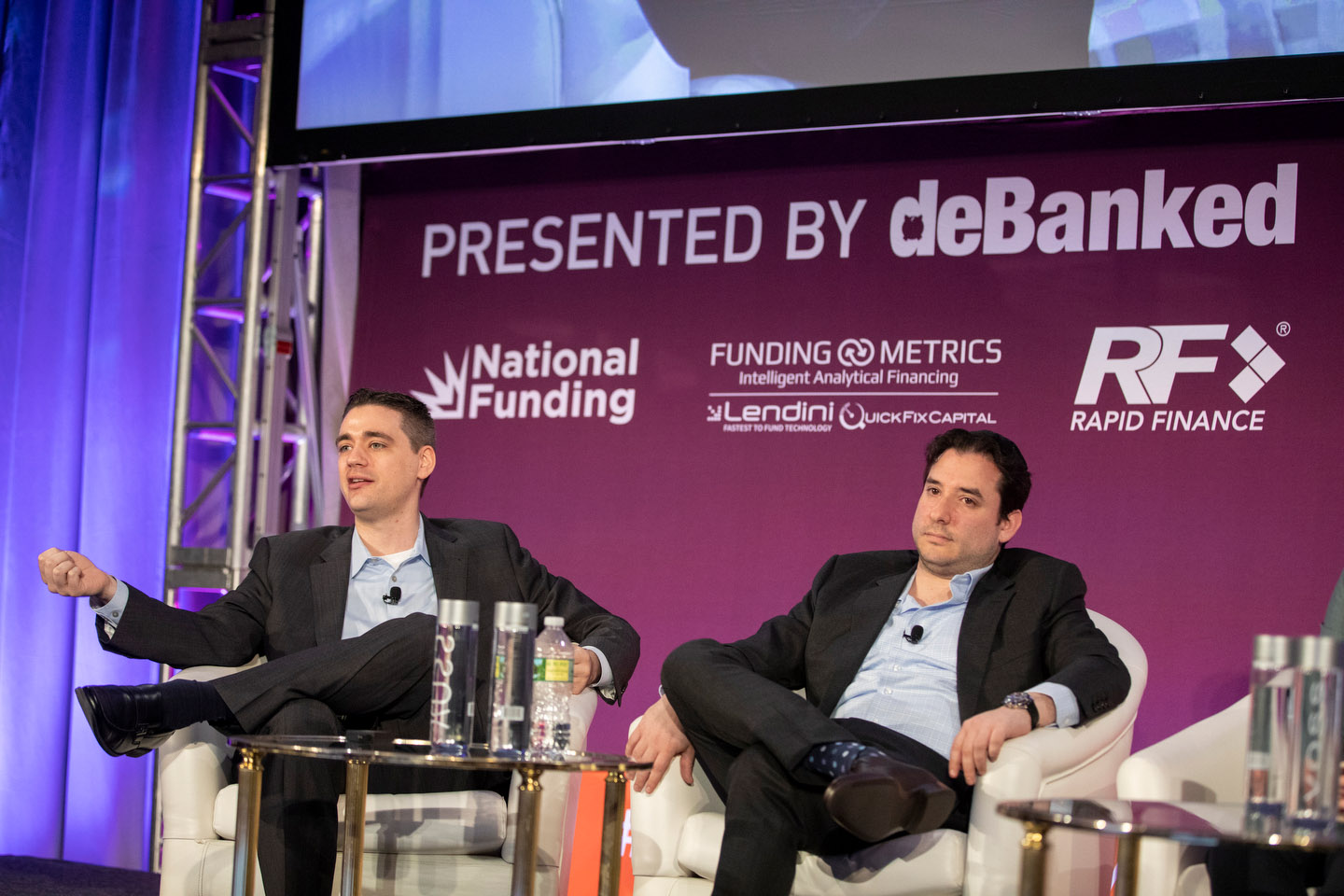 Broker Fair 2019 - Presented by deBanked - 465