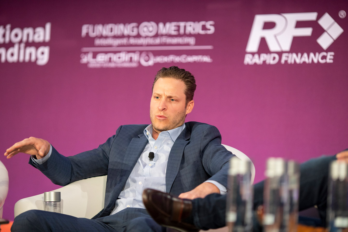 Broker Fair 2019 - Presented by deBanked - 481