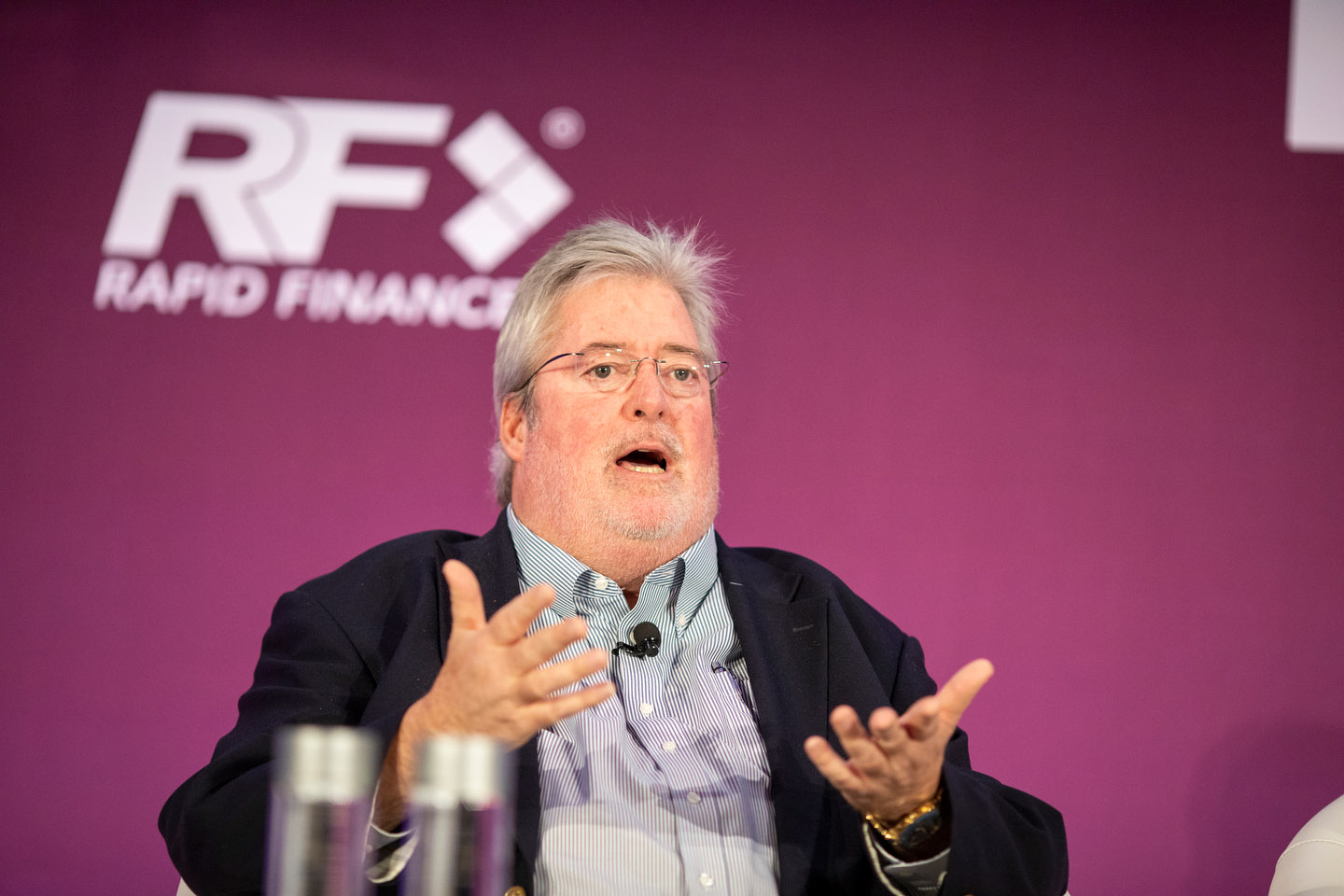 Broker Fair 2019 - Presented by deBanked - 497