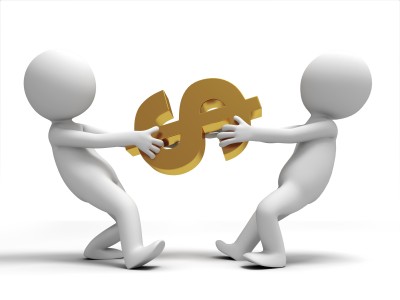 merchant cash advance competitors