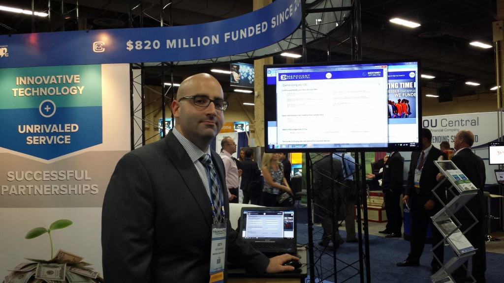 Seth Broman MCC Seth Broman MCC