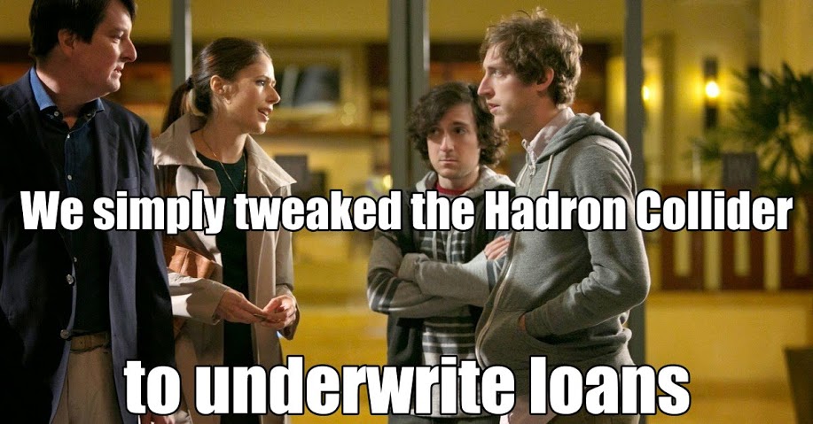 hadron underwriting hadron underwriting