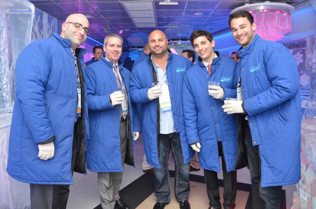 minus5 bar minus5 bar