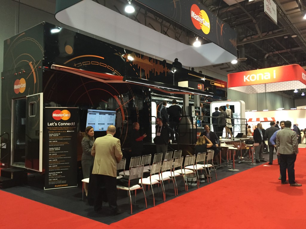 MasterCard Money2020