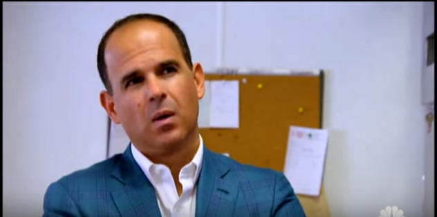 Marcus Lemonis The Profit