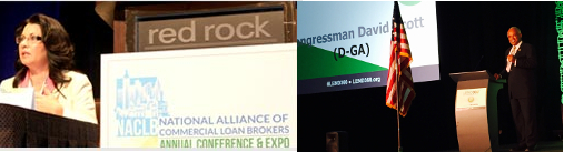 NACLB's Commercial Loan Broker Conference and Lend360