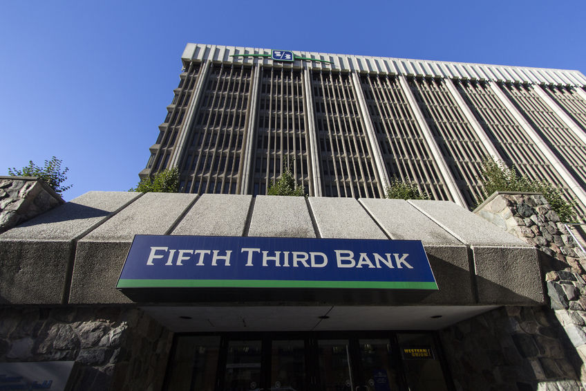 Fifth Third Bank