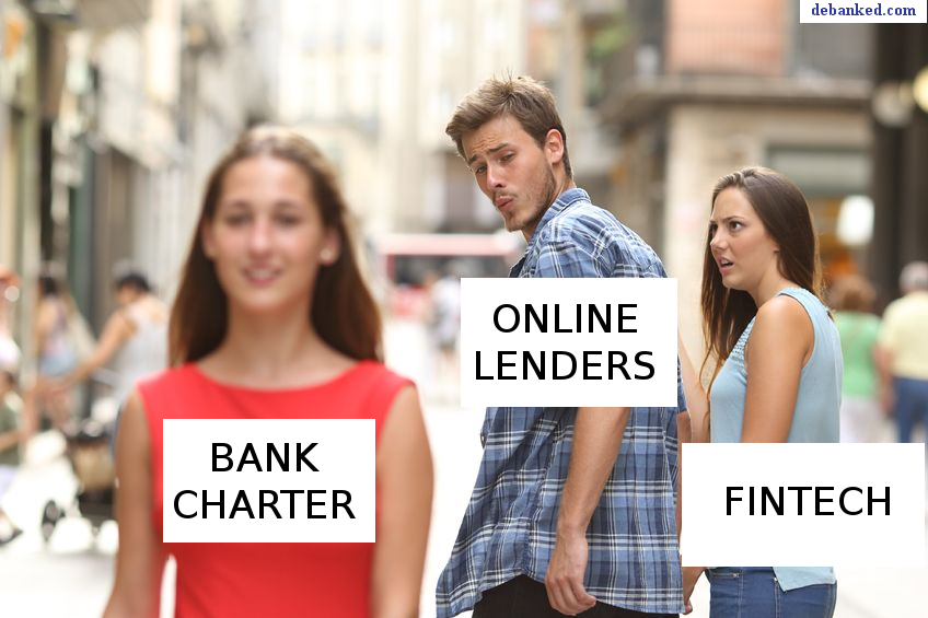 bank charters