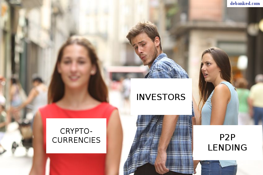 cryptocurrency investing