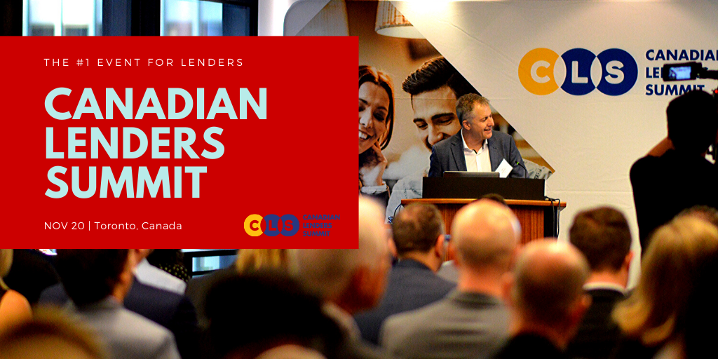 Canadian Lenders Summit