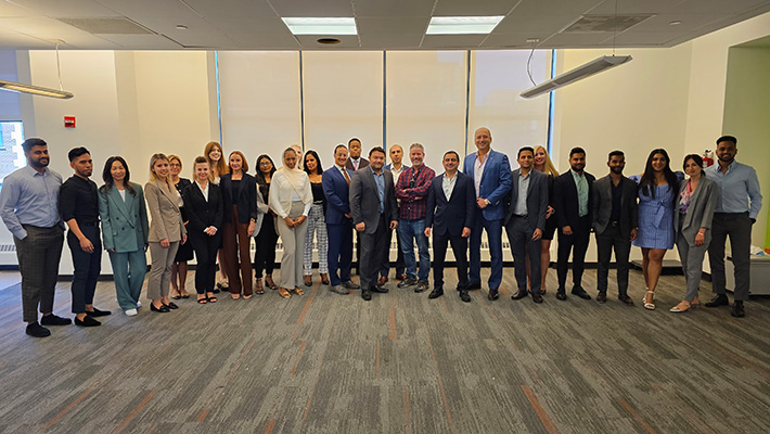 Global Funding Experts