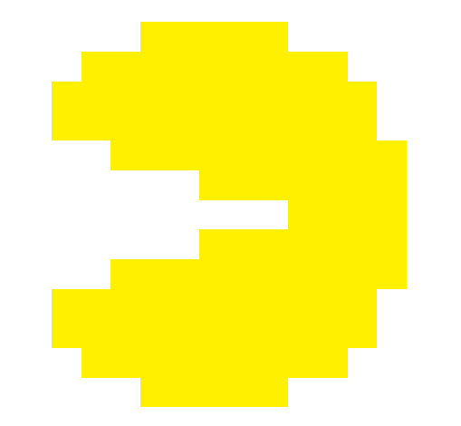 pacman