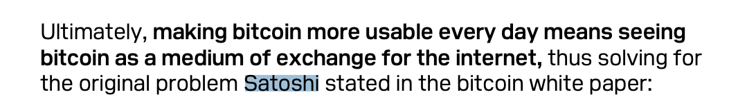 satoshi jack dorsey disclosure