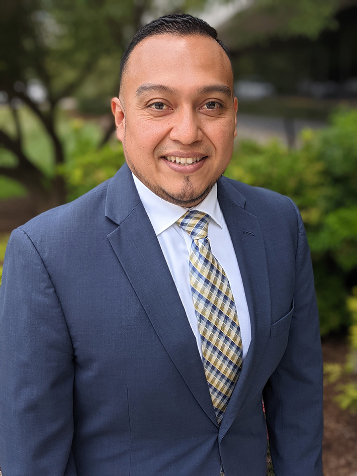 christian sanchez - banker - dime