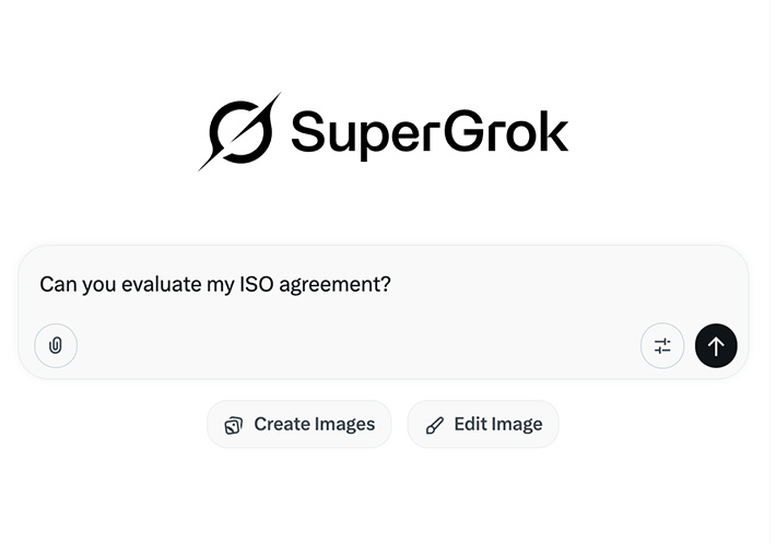 check my iso agreement