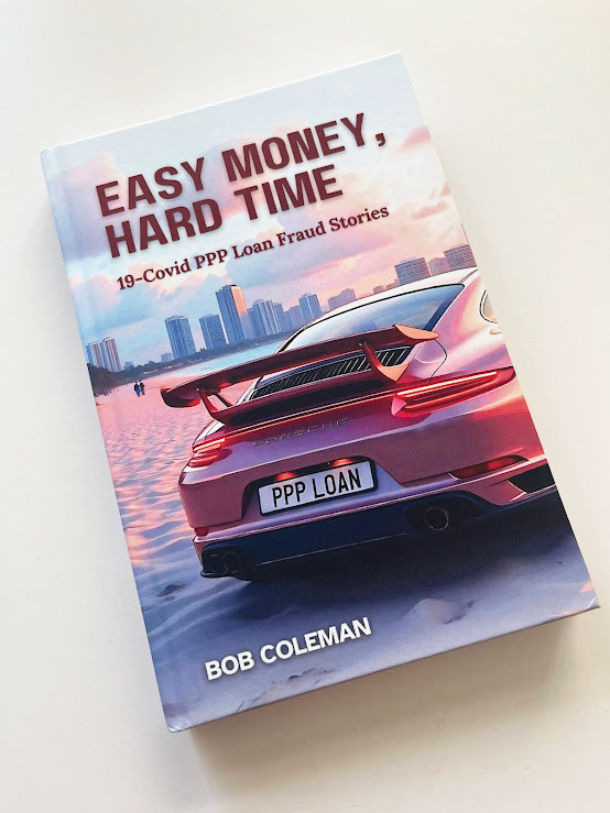 easy money hard time