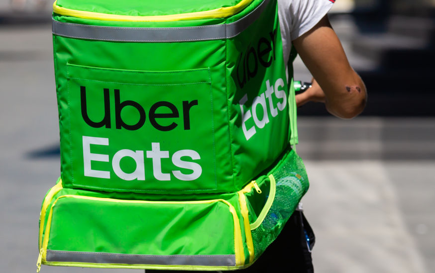 uber eats